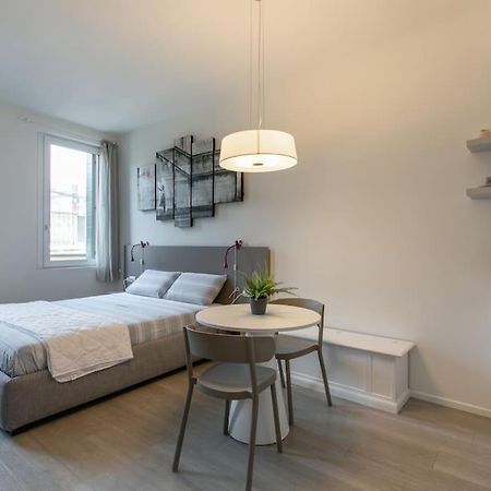 Residenza Subitosanto - Appartamento 5B "Giotto" Padova Exterior photo